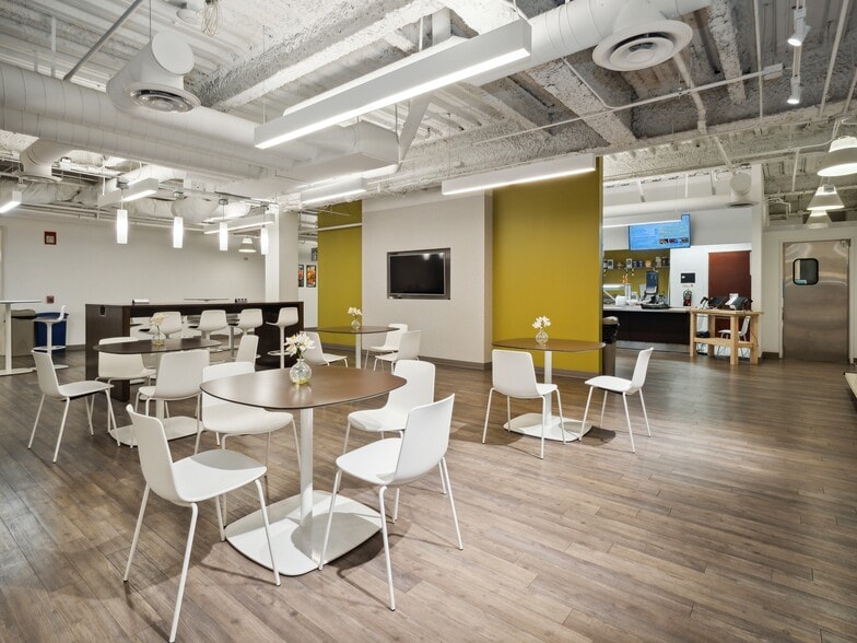 More Photos Of 100 N Field Dr, Lake Forest Unknown For Lease