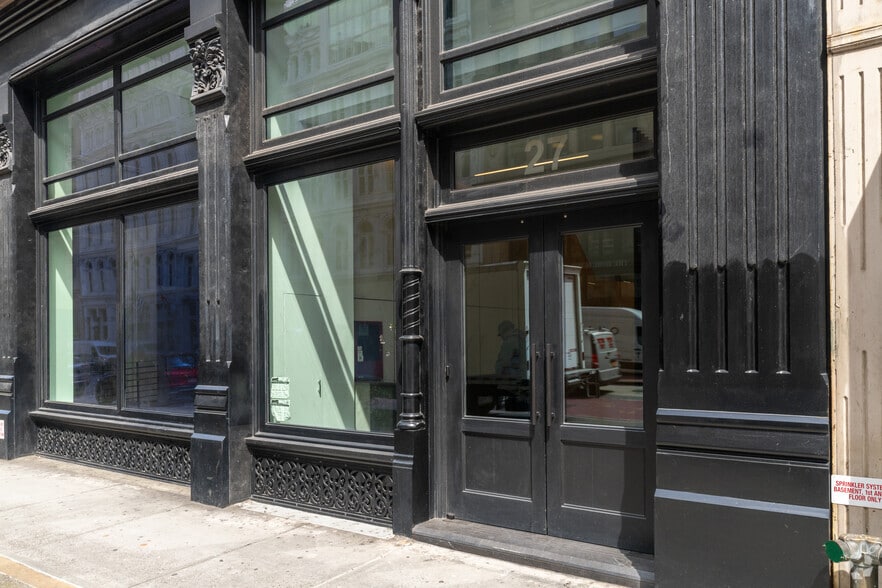 More Photos Of 27-33 W 23rd St, New York Office For Lease