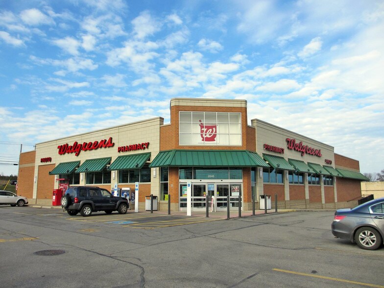 Primary Photo Of 2646 Darlington Rd, Beaver Falls Drugstore For Sale