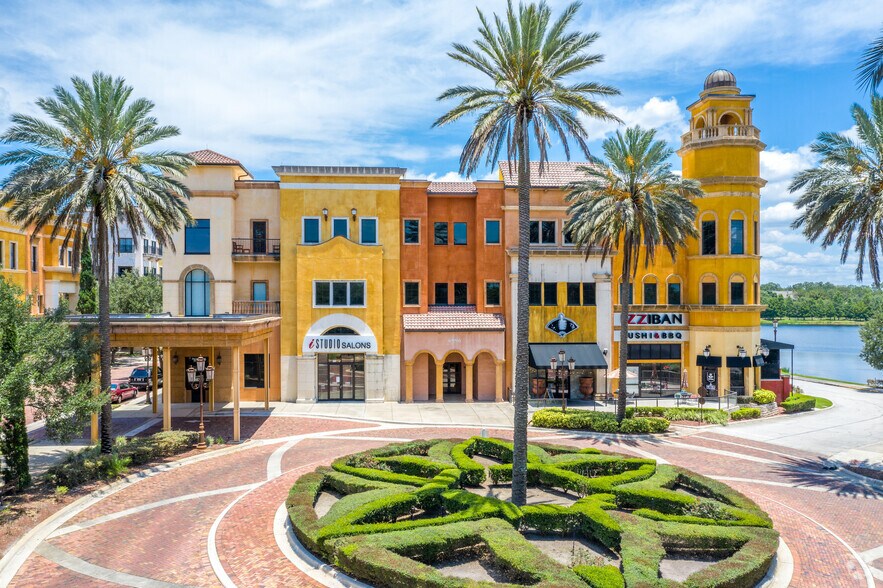 More Photos Of 6996 Piazza Grande Ave, Orlando Office For Lease