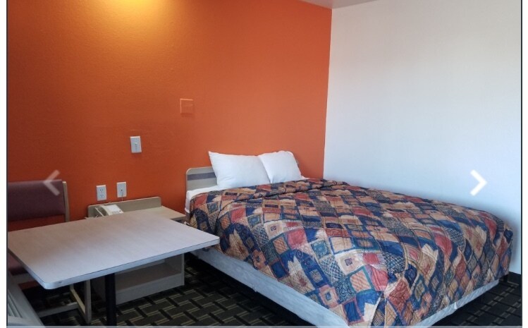 More Photos Of 1021 S Garnett Rd, Tulsa Hotel For Sale