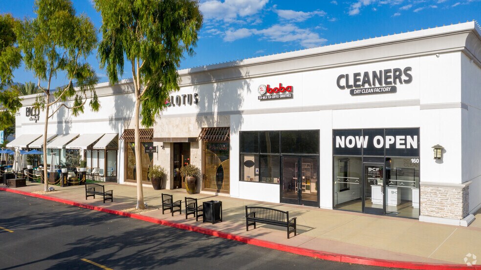 More Photos Of 2715-2810 Cabot Dr, Corona Unknown For Lease