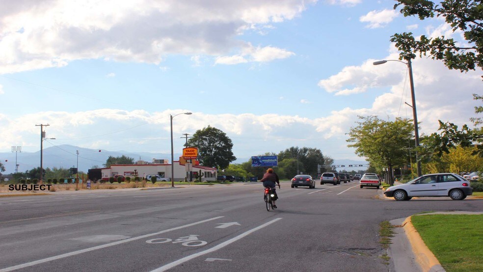 More Photos Of 601 W Broadway St, Missoula Land For Sale