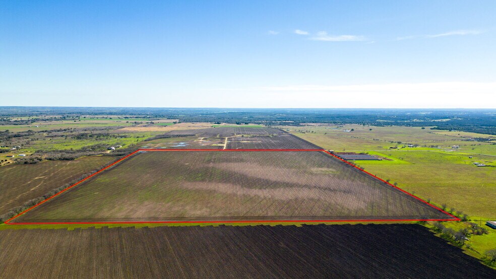 More Photos Of Young @ FM 1322, Lockhart Land For Sale