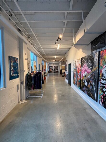 More Photos Of 164 NW 20th St, Miami General Retail For Lease