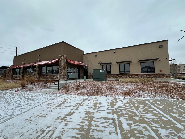 More Photos Of 6325 Lookout Rd, Boulder Freestanding For Lease