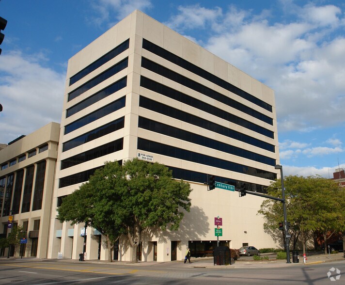 Primary Photo Of 110 S Main St, Wichita Office Residential For Sale