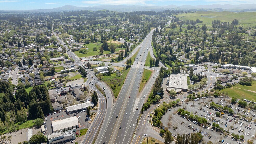 More Photos Of , Cotati General Retail For Sale