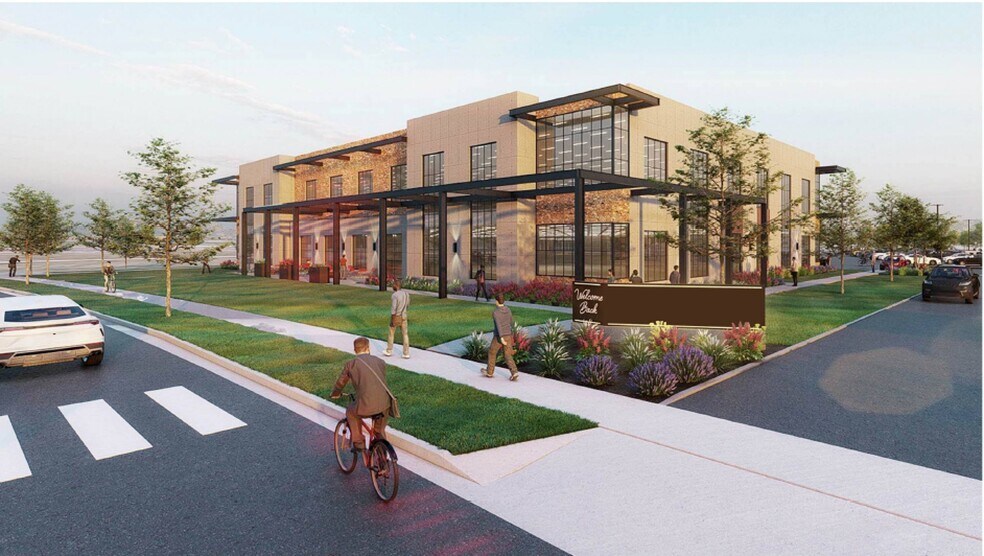 Primary Photo Of 2425 Technology Blvd, Bozeman Office For Lease