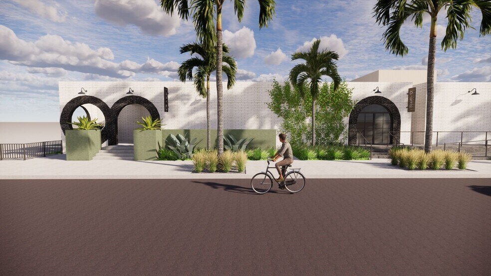 More Photos Of 1722 S Coast Hwy, Oceanside General Retail For Lease