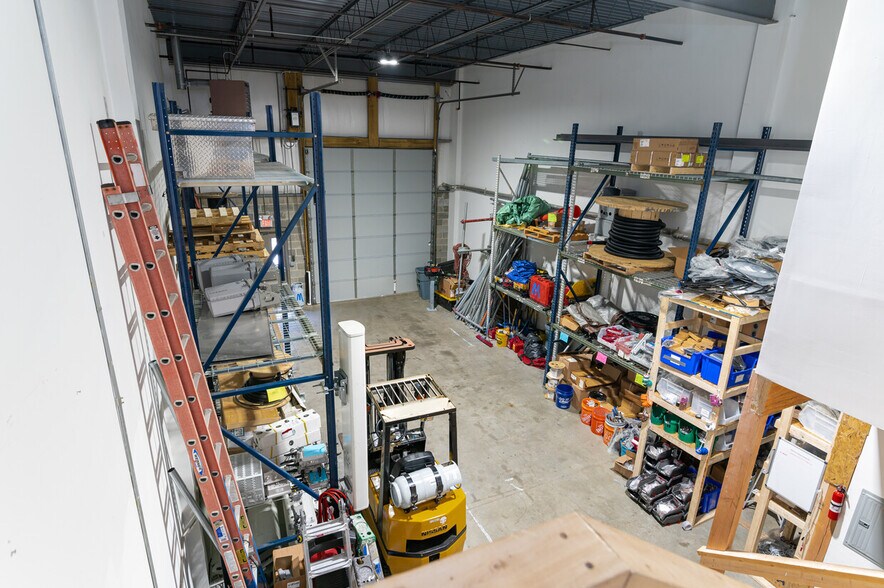 More Photos Of 17 Route 125, Kingston Office For Sale