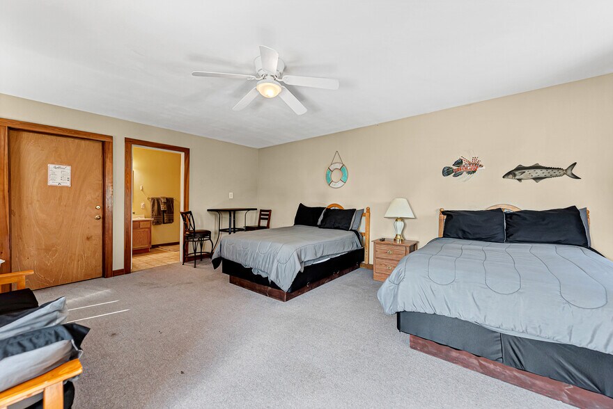 More Photos Of 11792 Highway 187, Eureka Springs Trailer Camper Park For Sale