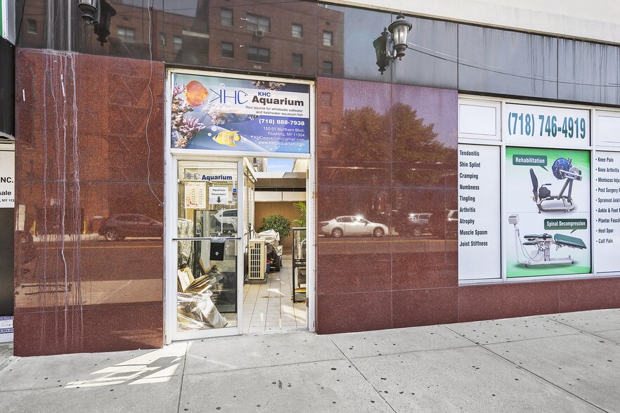 More Photos Of 150-01 Northern Blvd, Flushing Apartments For Lease