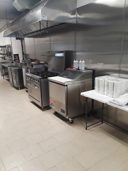 More Photos Of 137 W Chelten Ave, Philadelphia Restaurant For Lease