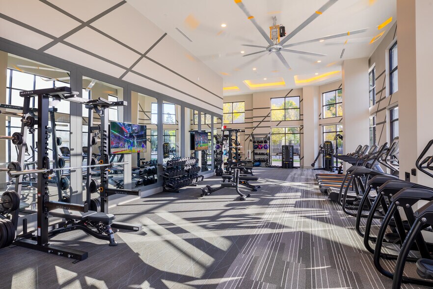 More Photos Of 3015 Weslayan St, Houston Apartments For Lease