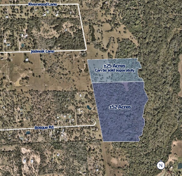 Primary Photo Of Jozwiak Ln, Hempstead Land For Sale