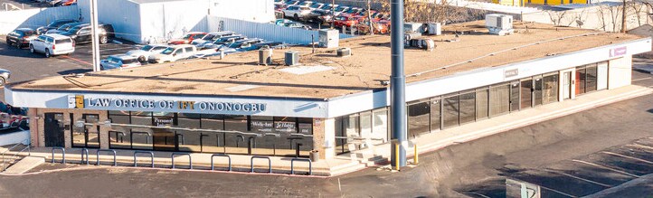 More Photos Of 3606-3622 S Tyler St, Dallas Unknown For Lease