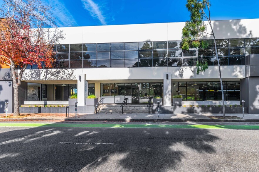 More Photos Of 2701 Ocean Park Blvd, Santa Monica Medical For Lease