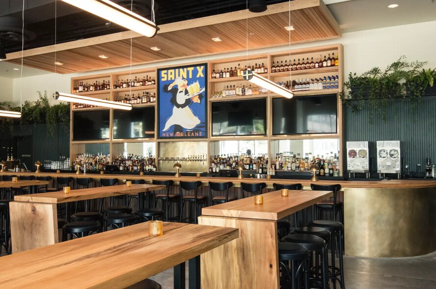 More Photos Of 616 Okeefe Ave, New Orleans Unknown For Lease