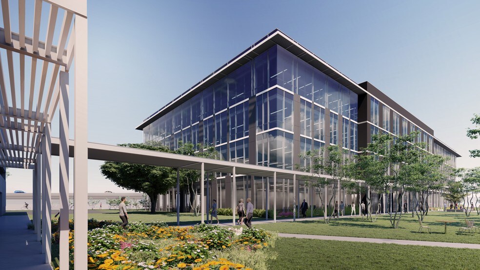 More Photos Of 6316 Legado Ln, Austin Office For Lease