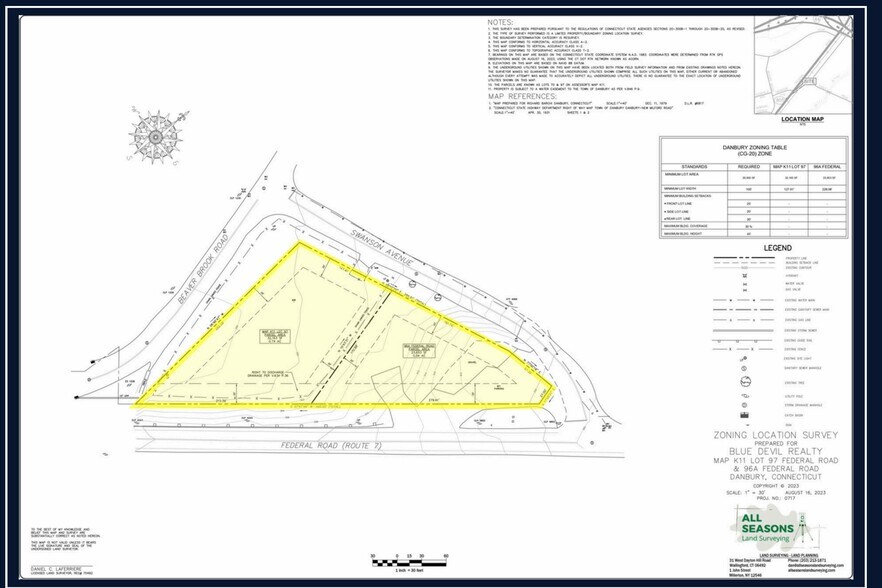 More Photos Of 100 Federal Rd, Danbury Auto Dealership For Sale