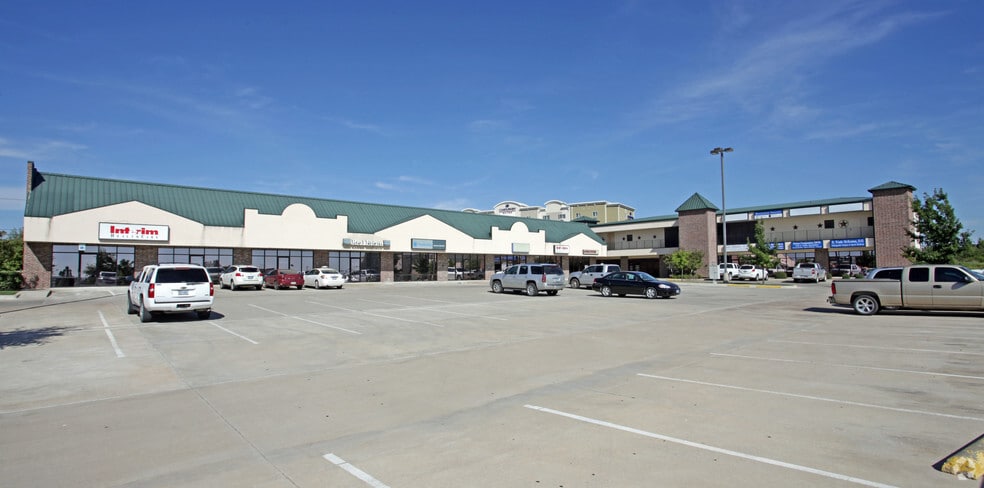 More Photos Of 1705 S FM 51, Decatur Office For Lease