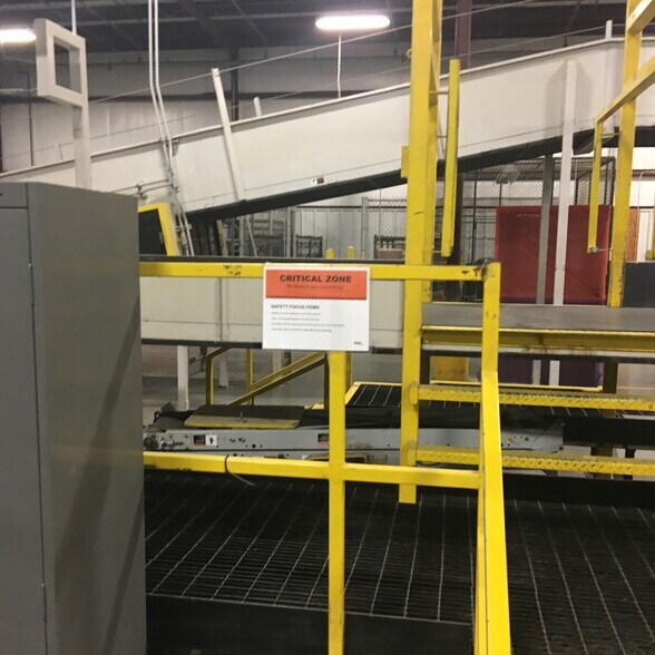 More Photos Of 2143 Enterprise Dr, Independence Distribution For Lease