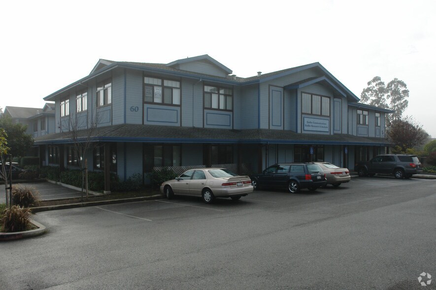 More Photos Of 60 Stone Pine Rd, Half Moon Bay Office For Sale
