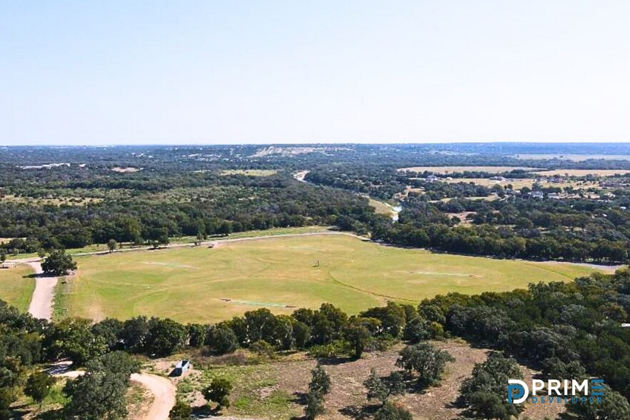 More Photos Of 3351 County Road 258, Liberty Hill Land For Lease