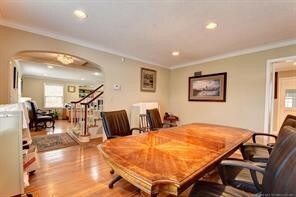 More Photos Of 1416 Terrace Dr, Tulsa Office For Lease