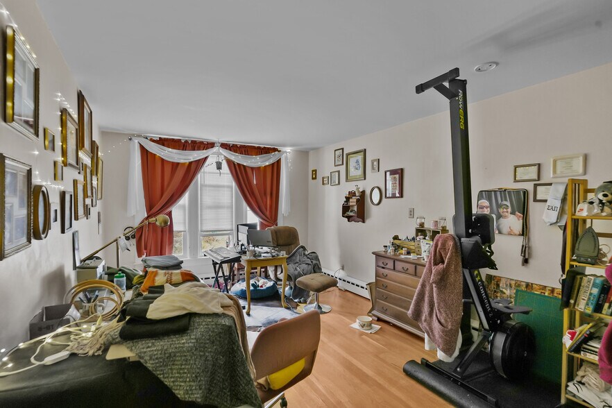 More Photos Of 3 Highland St, Woonsocket Multifamily For Sale