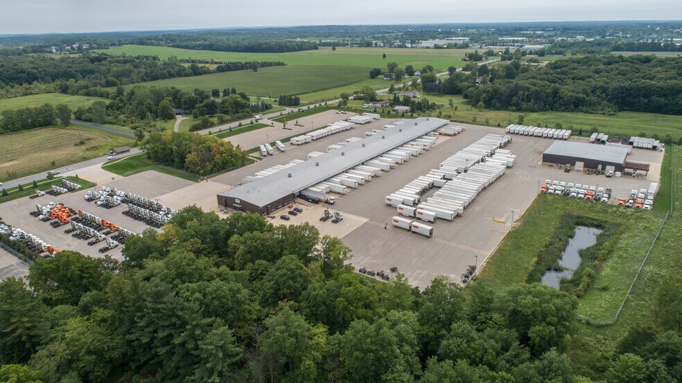 More Photos Of 10151 Division Ave SW, Wayland Warehouse For Lease