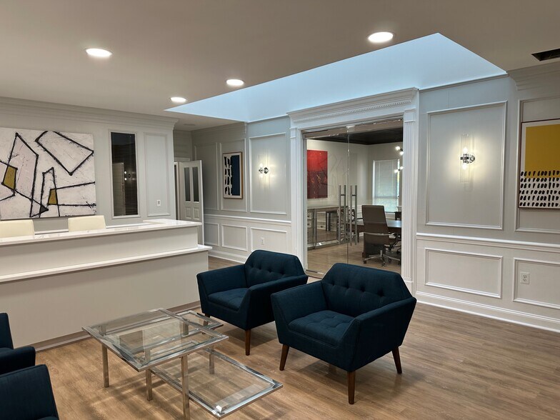 More Photos Of 10505 Judicial Dr, Fairfax Office For Lease