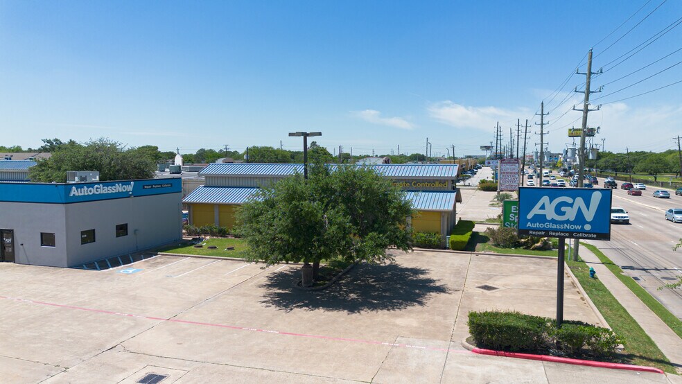 More Photos Of 12641 Westheimer Rd, Houston Auto Repair For Sale