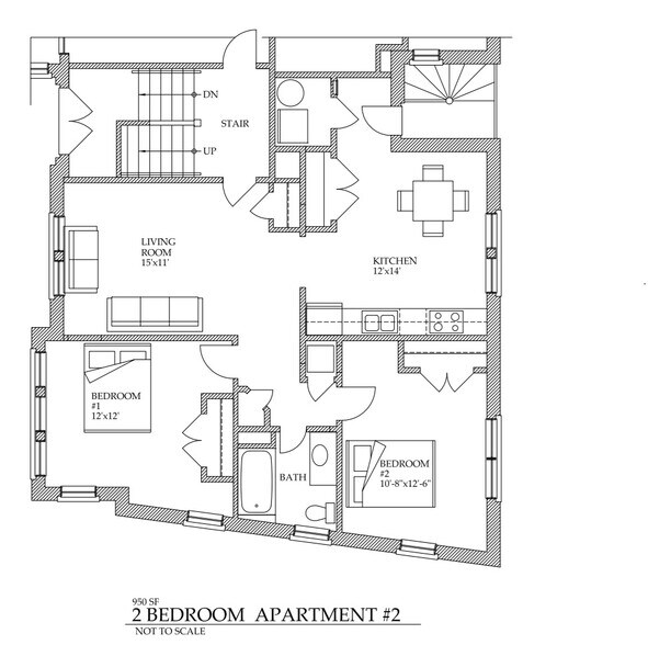 More Photos Of 1000 Gates Ave, Norfolk Apartments For Sale