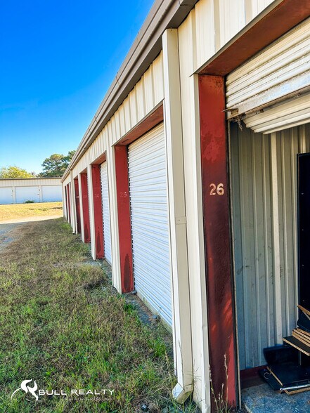 More Photos Of 109 Coleman Dr, Eatonton Self Storage For Sale