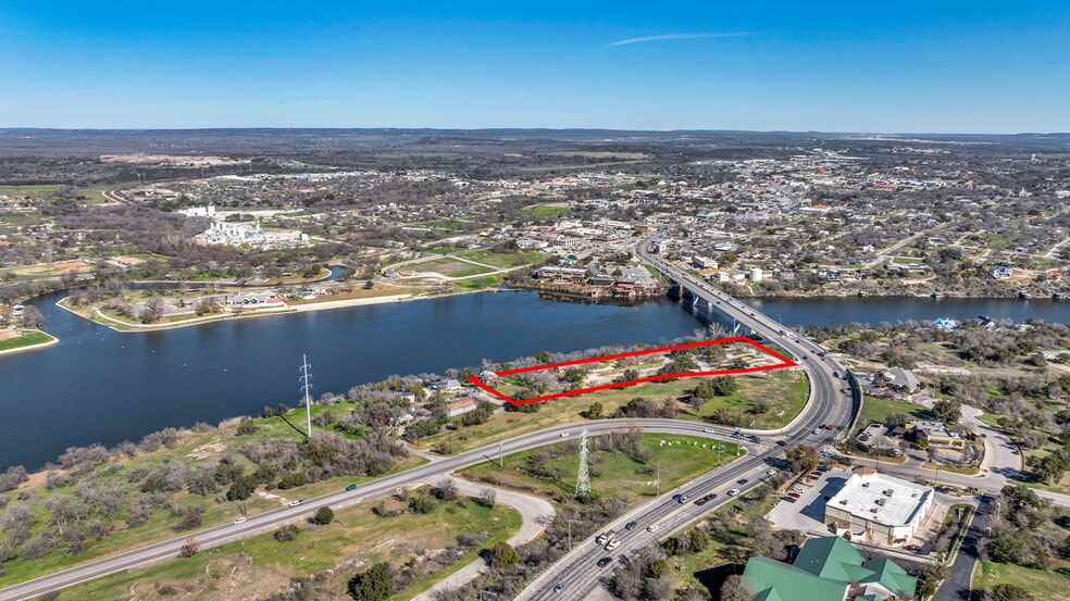 More Photos Of 200 Old River Rd, Marble Falls Land For Sale