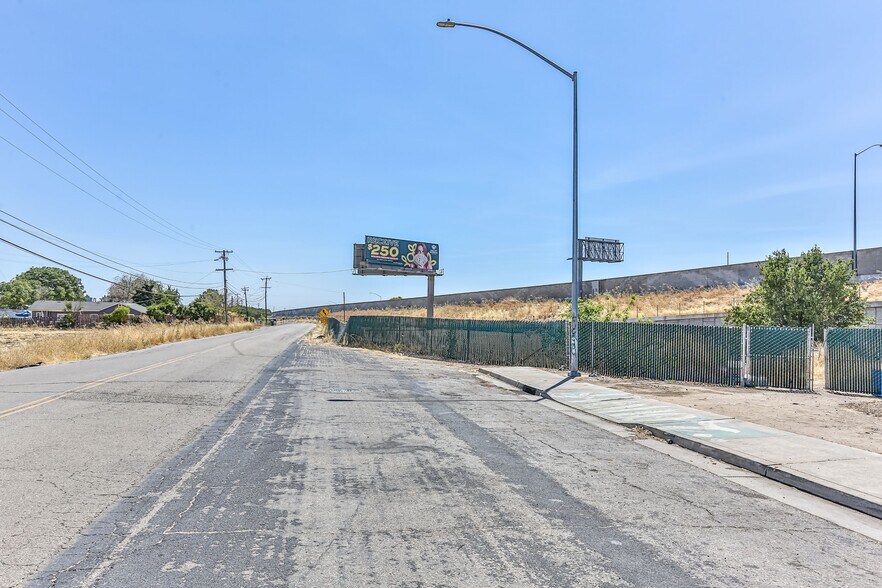 More Photos Of 5133 S State Route 99 W Fr Rd, Stockton Land For Sale