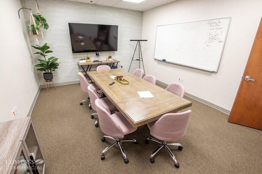 More Photos Of 2491 NE Twin Knolls Dr, Bend Light Manufacturing For Lease