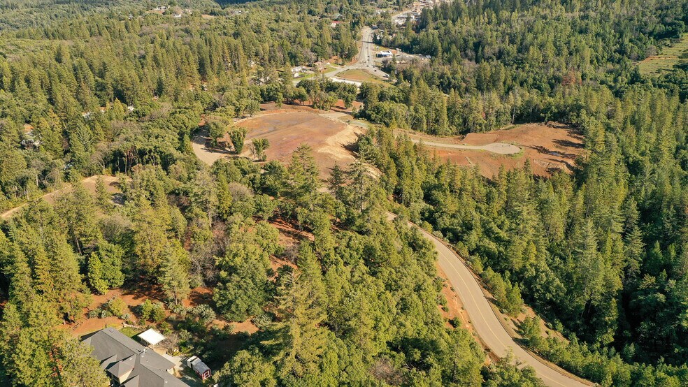 More Photos Of Ridge Rd @ Mineral Ridge Road, Pine Grove Land For Sale