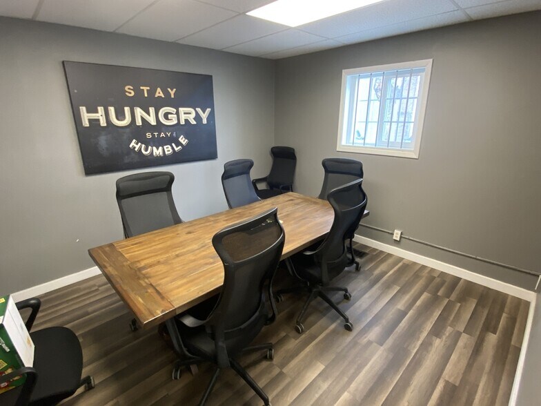 More Photos Of 4015 1st Ave S, Billings Freestanding For Lease