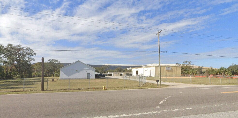 More Photos Of 6901 S 78th St, Riverview Industrial For Sale