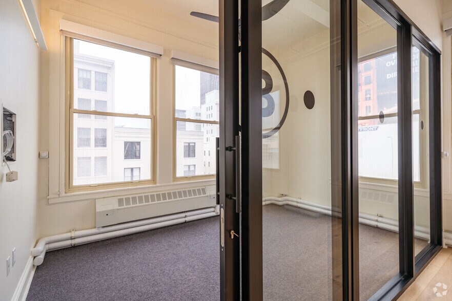 More Photos Of 166 Geary St, San Francisco Office For Lease