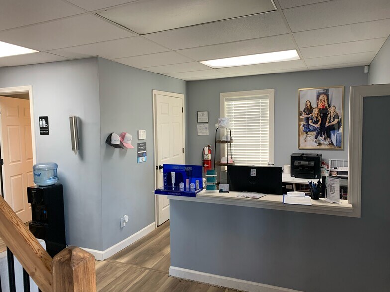 More Photos Of 219 8th St N, Columbus Office Residential For Sale