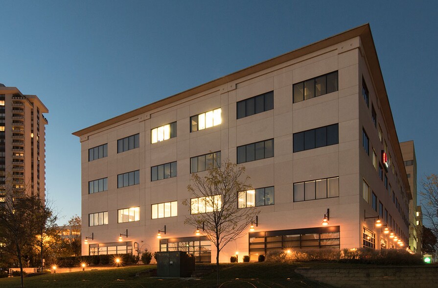 Primary Photo Of 501 Fairmount Ave, Towson Office For Lease