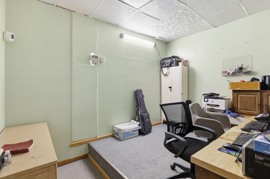 More Photos Of 768 S Broad St, Lancaster Religious Facility For Sale