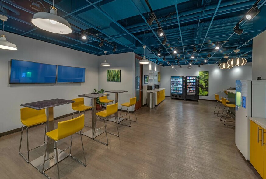 More Photos Of Private Coworking, Houston Coworking Space