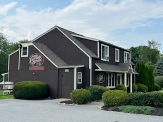 More Photos Of 2605 Route 22, Patterson Restaurant For Sale