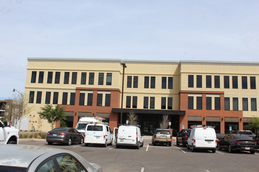 More Photos Of 3875 E Williams Field Rd, Gilbert Medical For Lease