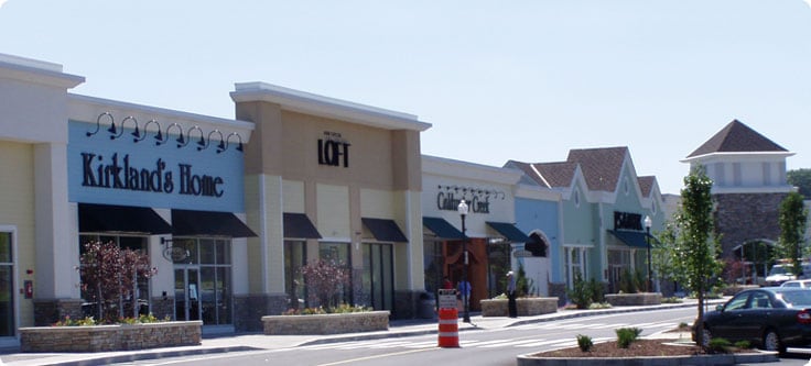 More Photos Of 70 Worcester Providence Tpke, Millbury Storefront For Lease